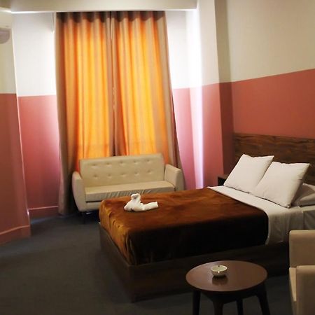 Nitocrisse Hotel Κάιρο Εξωτερικό φωτογραφία