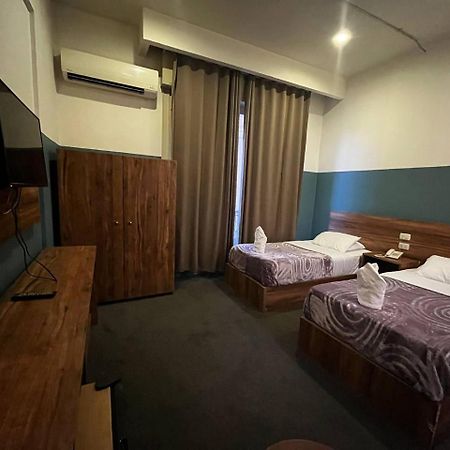 Nitocrisse Hotel Κάιρο Εξωτερικό φωτογραφία