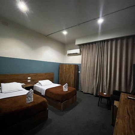 Nitocrisse Hotel Κάιρο Εξωτερικό φωτογραφία