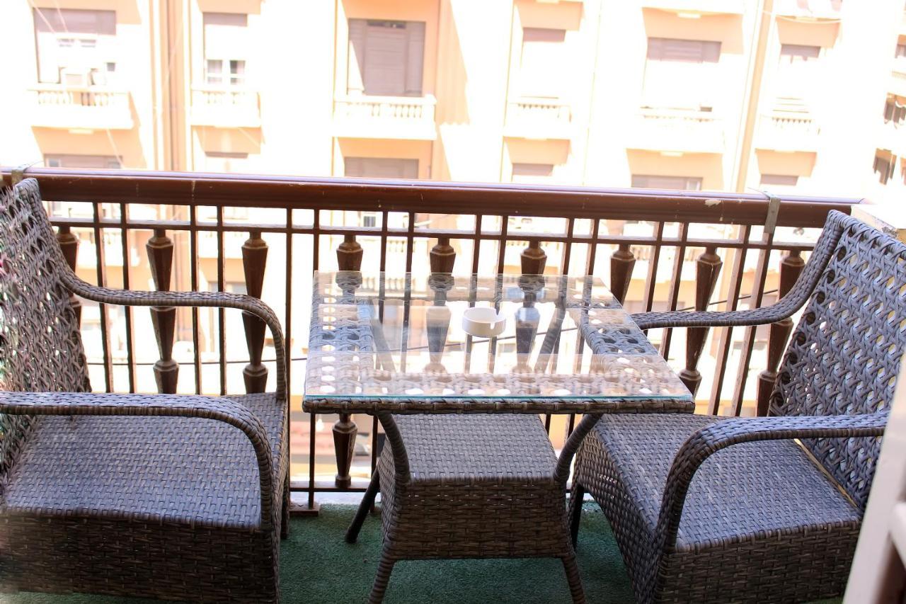 Nitocrisse Hotel Κάιρο Εξωτερικό φωτογραφία