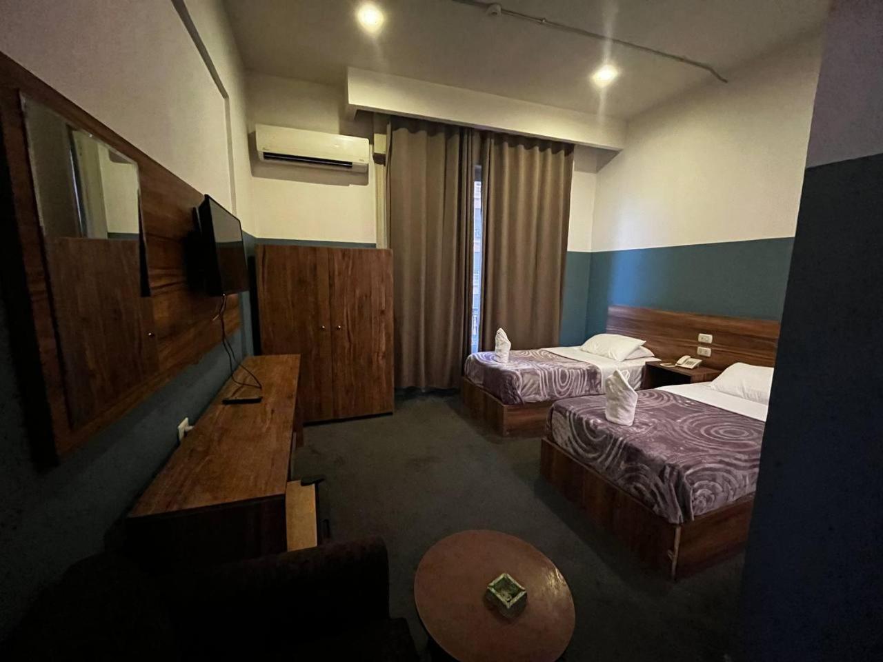 Nitocrisse Hotel Κάιρο Εξωτερικό φωτογραφία