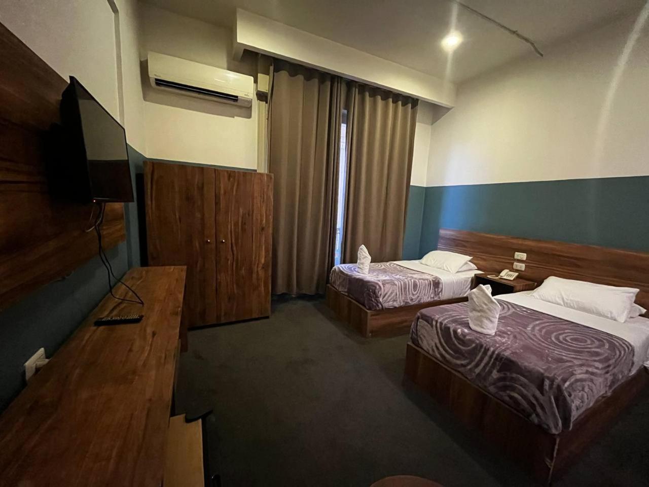 Nitocrisse Hotel Κάιρο Εξωτερικό φωτογραφία